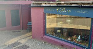 A Visit To Olive Moroccan Restaurant, Belper, April 2026