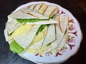 A Visit To Olive Moroccan Restaurant, Belper, April 2026