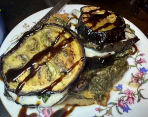 A Visit To Olive Moroccan Restaurant, Belper, April 2026