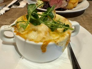 A Visit To The Anchor Inn, Tideswell, April 2026