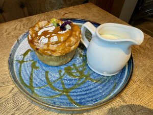 A Visit To The Anchor Inn, Tideswell, April 2026