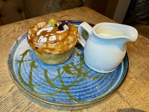 A Visit To The Anchor Inn, Tideswell, April 2026