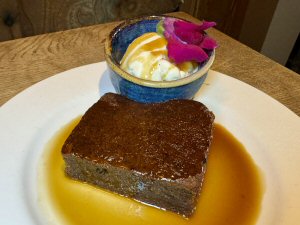 A Visit To The Anchor Inn, Tideswell, April 2026