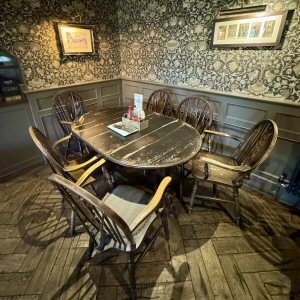 A Visit To The Anchor Inn, Tideswell, April 2026