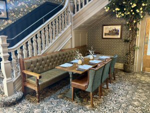 A Visit To The Dukeries Lodge, Edwinstowe, April 2026