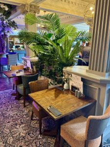 A Visit To The Dukeries Lodge, Edwinstowe, April 2026
