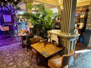 A Visit To The Dukeries Lodge, Edwinstowe, April 2026