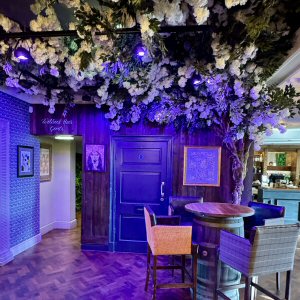 A Visit To The Dukeries Lodge, Edwinstowe, April 2026