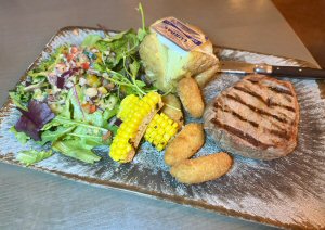 A Visit To The Dukeries Lodge, Edwinstowe, April 2026