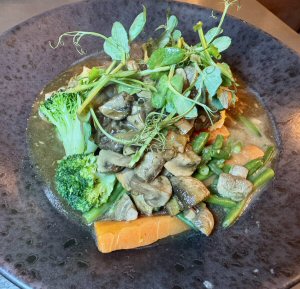 A Visit To The Dukeries Lodge, Edwinstowe, April 2026