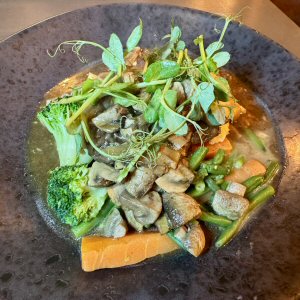 A Visit To The Dukeries Lodge, Edwinstowe, April 2026
