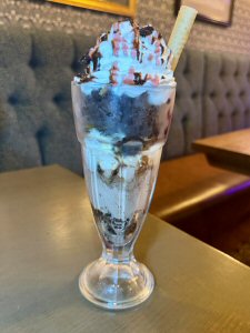 A Visit To The Dukeries Lodge, Edwinstowe, April 2026