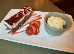 A Visit To The Dukeries Lodge, Edwinstowe, April 2026