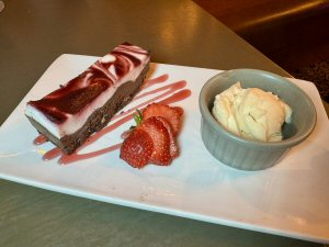 A Visit To The Dukeries Lodge, Edwinstowe, April 2026