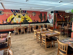 A Visit To Loco Mexicano, Weston-super-Mare, April 2026