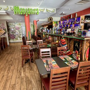 A Visit To Loco Mexicano, Weston-super-Mare, April 2026