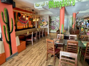 A Visit To Loco Mexicano, Weston-super-Mare, April 2026
