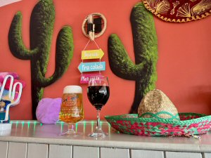 A Visit To Loco Mexicano, Weston-super-Mare, April 2026