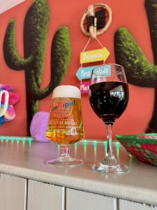 A Visit To Loco Mexicano, Weston-super-Mare, April 2026
