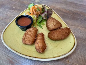 A Visit To Loco Mexicano, Weston-super-Mare, April 2026
