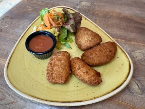 A Visit To Loco Mexicano, Weston-super-Mare, April 2026