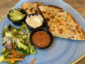 A Visit To Loco Mexicano, Weston-super-Mare, April 2026
