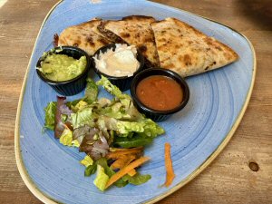 A Visit To Loco Mexicano, Weston-super-Mare, April 2026