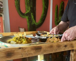 A Visit To Loco Mexicano, Weston-super-Mare, April 2026