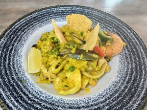 A Visit To Loco Mexicano, Weston-super-Mare, April 2026