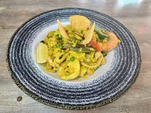 A Visit To Loco Mexicano, Weston-super-Mare, April 2026