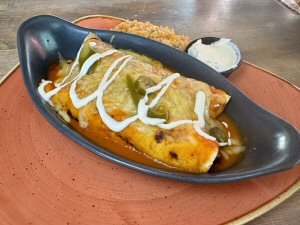 A Visit To Loco Mexicano, Weston-super-Mare, April 2026