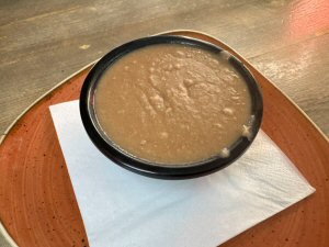 A Visit To Loco Mexicano, Weston-super-Mare, April 2026