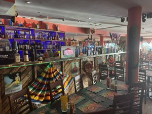 A Visit To Loco Mexicano, Weston-super-Mare, April 2026