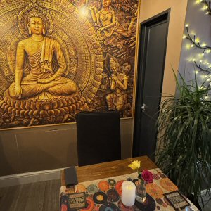 A Visit To Mimi's Thai Bistro, Weston-super-Mare, April 2026