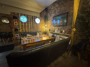 A Visit To Mimi's Thai Bistro, Weston-super-Mare, April 2026