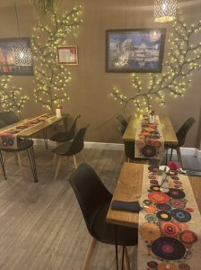 A Visit To Mimi's Thai Bistro, Weston-super-Mare, April 2026
