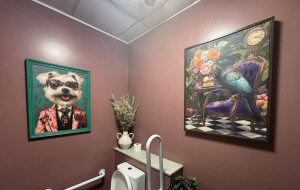 A Visit To Soresby Street Cafe, Chesterfield, May 2026