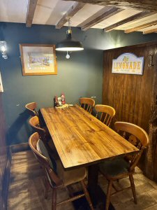 A Visit To The Spotted Cow, Holbrook, May 2026