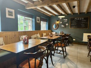 A Visit To The Spotted Cow, Holbrook, May 2026