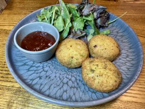 A Visit To The Spotted Cow, Holbrook, May 2026