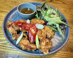 A Visit To The Spotted Cow, Holbrook, May 2026
