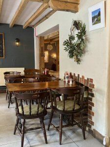 A Visit To The Spotted Cow, Holbrook, May 2026