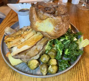 A Visit To The Spotted Cow, Holbrook, May 2026
