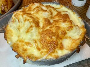 A Visit To The Spotted Cow, Holbrook, May 2026