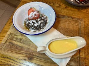 A Visit To The Spotted Cow, Holbrook, May 2026