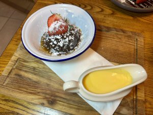 A Visit To The Spotted Cow, Holbrook, May 2026