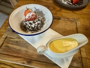A Visit To The Spotted Cow, Holbrook, May 2026