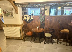 A Visit To The Spotted Cow, Holbrook, May 2026
