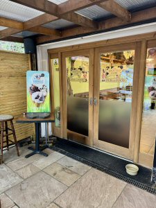 A Visit To The Spotted Cow, Holbrook, May 2026