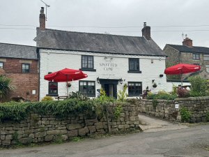 A Visit To The Spotted Cow, Holbrook, May 2026